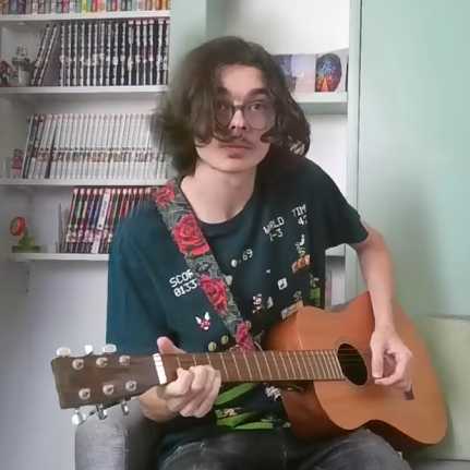 Avatar de Jules 5 (j5)