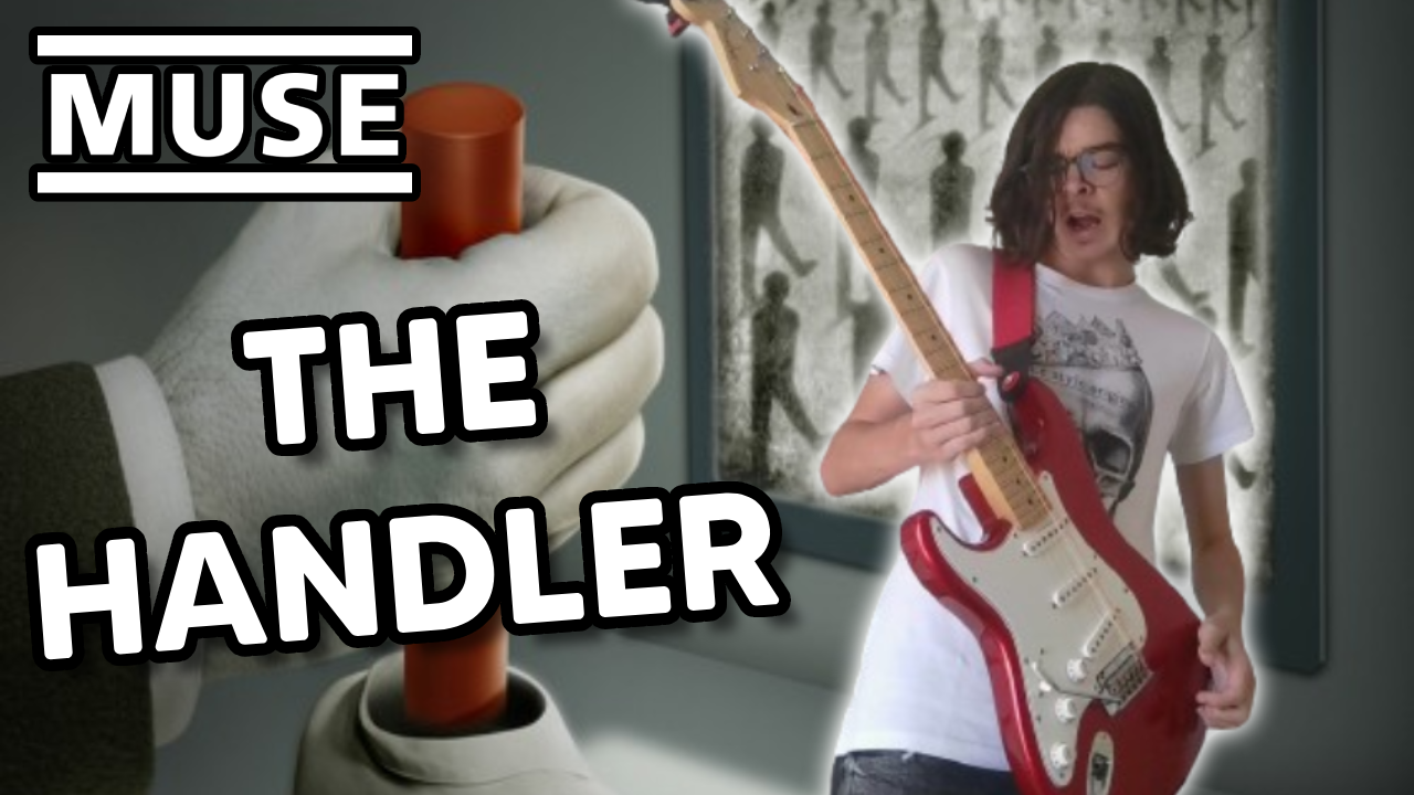 MUSE — The Handler