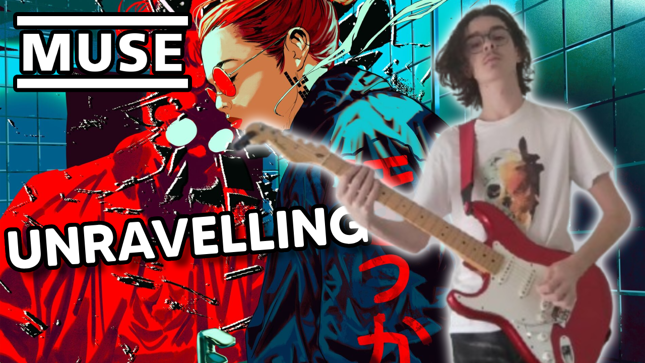 Miniature de la cover Unravelling