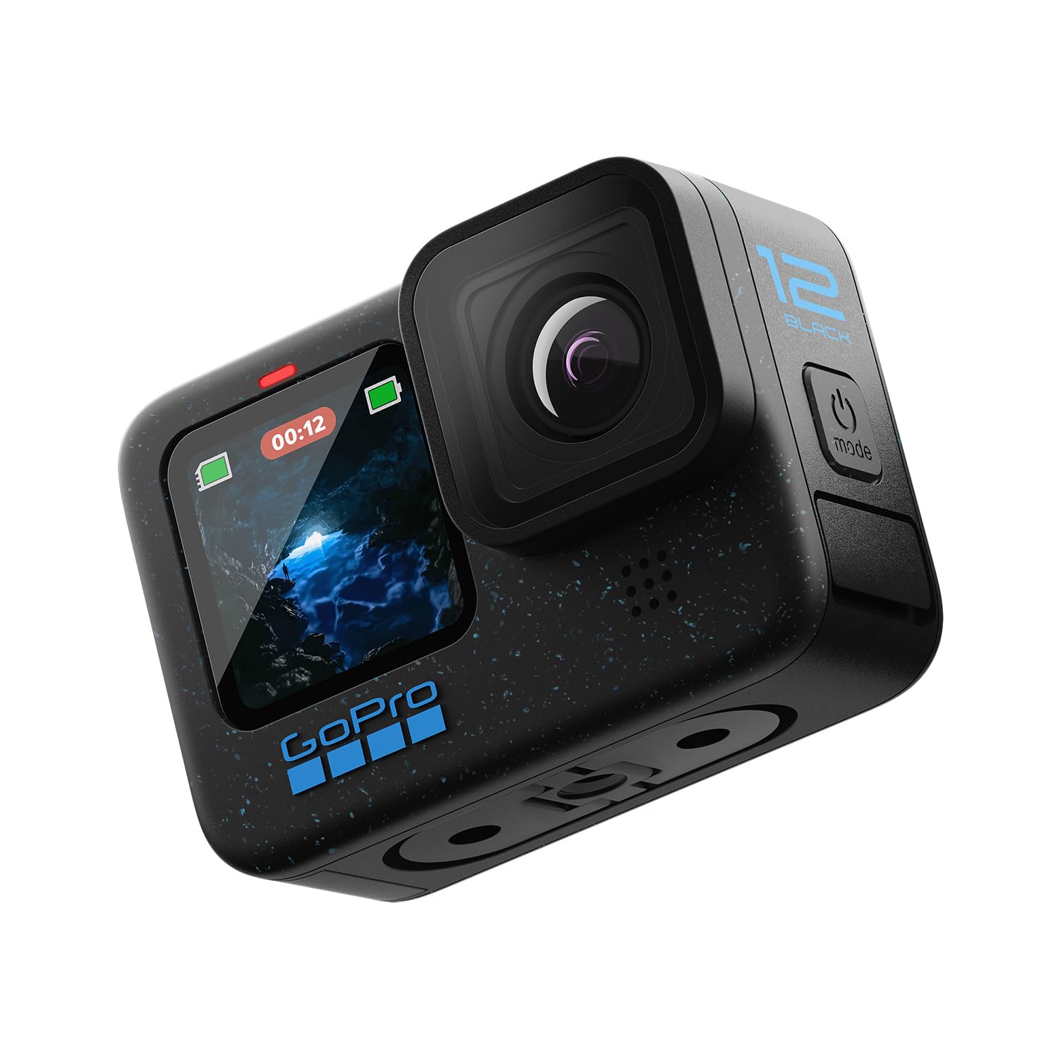 GoPro HERO12 Black