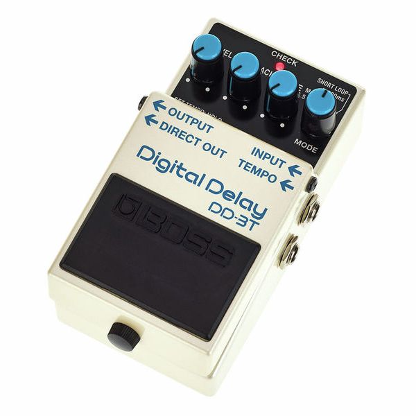 Digital Delay DD-3T