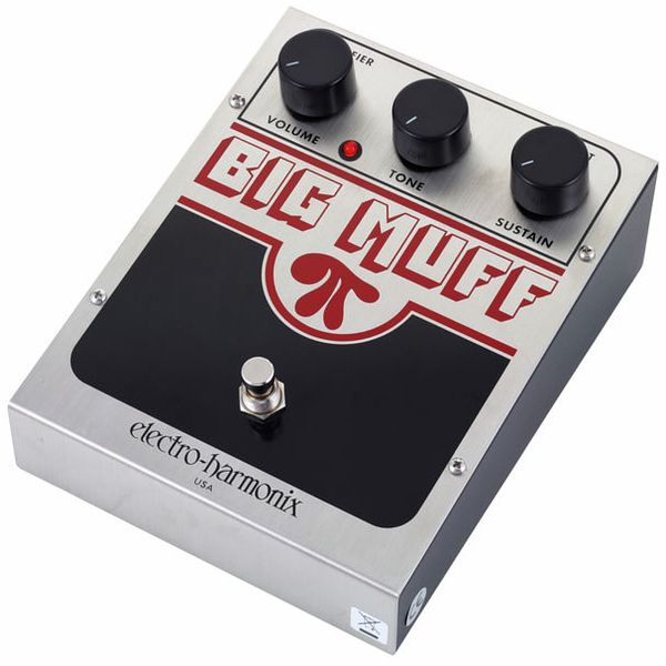 Electro Harmonix Big Muff Pi Classic