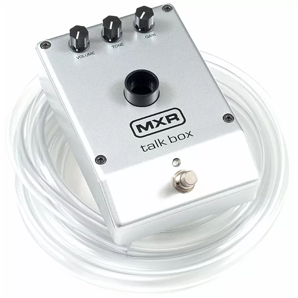 MXR M 222 Talkbox