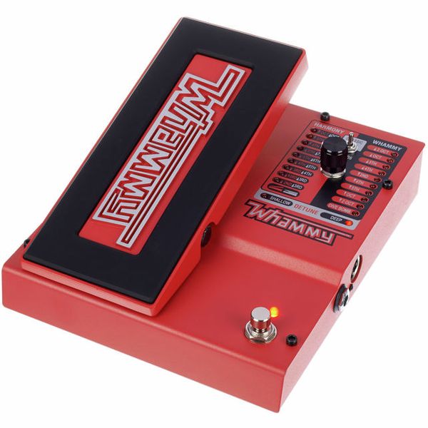 Digitech Whammy V